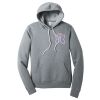 Unisex Sponge Fleece Pullover Hoodie Thumbnail