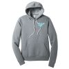 Unisex Sponge Fleece Pullover Hoodie Thumbnail