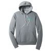 Unisex Sponge Fleece Pullover Hoodie Thumbnail