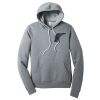 Unisex Sponge Fleece Pullover Hoodie Thumbnail