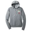 Unisex Sponge Fleece Pullover Hoodie Thumbnail