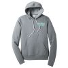 Unisex Sponge Fleece Pullover Hoodie Thumbnail