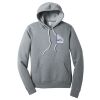 Unisex Sponge Fleece Pullover Hoodie Thumbnail