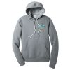 Unisex Sponge Fleece Pullover Hoodie Thumbnail