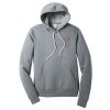 Unisex Sponge Fleece Pullover Hoodie Thumbnail