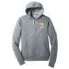 Unisex Sponge Fleece Pullover Hoodie Thumbnail