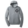 Unisex Sponge Fleece Pullover Hoodie Thumbnail