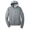 Unisex Sponge Fleece Pullover Hoodie Thumbnail