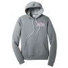 Unisex Sponge Fleece Pullover Hoodie Thumbnail