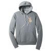 Unisex Sponge Fleece Pullover Hoodie Thumbnail