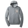 Unisex Sponge Fleece Pullover Hoodie Thumbnail