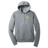 Unisex Sponge Fleece Pullover Hoodie Thumbnail