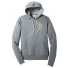 Unisex Sponge Fleece Pullover Hoodie Thumbnail
