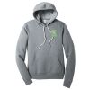 Unisex Sponge Fleece Pullover Hoodie Thumbnail