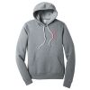 Unisex Sponge Fleece Pullover Hoodie Thumbnail