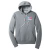 Unisex Sponge Fleece Pullover Hoodie Thumbnail