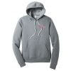 Unisex Sponge Fleece Pullover Hoodie Thumbnail