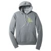 Unisex Sponge Fleece Pullover Hoodie Thumbnail