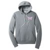 Unisex Sponge Fleece Pullover Hoodie Thumbnail