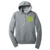 Unisex Sponge Fleece Pullover Hoodie Thumbnail
