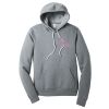 Unisex Sponge Fleece Pullover Hoodie Thumbnail