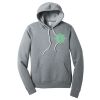 Unisex Sponge Fleece Pullover Hoodie Thumbnail