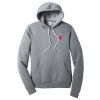 Unisex Sponge Fleece Pullover Hoodie Thumbnail