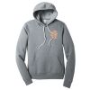 Unisex Sponge Fleece Pullover Hoodie Thumbnail