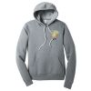 Unisex Sponge Fleece Pullover Hoodie Thumbnail