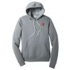 Unisex Sponge Fleece Pullover Hoodie Thumbnail