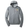 Unisex Sponge Fleece Pullover Hoodie Thumbnail