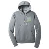 Unisex Sponge Fleece Pullover Hoodie Thumbnail