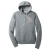 Unisex Sponge Fleece Pullover Hoodie Thumbnail