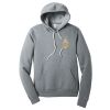 Unisex Sponge Fleece Pullover Hoodie Thumbnail