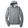 Unisex Sponge Fleece Pullover Hoodie Thumbnail