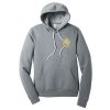 Unisex Sponge Fleece Pullover Hoodie Thumbnail