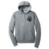 Unisex Sponge Fleece Pullover Hoodie Thumbnail