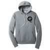 Unisex Sponge Fleece Pullover Hoodie Thumbnail