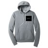 Unisex Sponge Fleece Pullover Hoodie Thumbnail