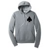 Unisex Sponge Fleece Pullover Hoodie Thumbnail