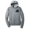 Unisex Sponge Fleece Pullover Hoodie Thumbnail