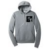 Unisex Sponge Fleece Pullover Hoodie Thumbnail