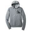 Unisex Sponge Fleece Pullover Hoodie Thumbnail