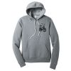 Unisex Sponge Fleece Pullover Hoodie Thumbnail