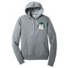 Unisex Sponge Fleece Pullover Hoodie Thumbnail