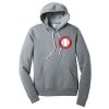 Unisex Sponge Fleece Pullover Hoodie Thumbnail