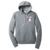 Unisex Sponge Fleece Pullover Hoodie Thumbnail