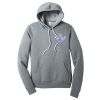 Unisex Sponge Fleece Pullover Hoodie Thumbnail