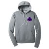 Unisex Sponge Fleece Pullover Hoodie Thumbnail