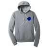 Unisex Sponge Fleece Pullover Hoodie Thumbnail